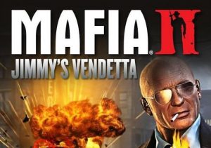 Mafia II: Jimmy's Vendetta