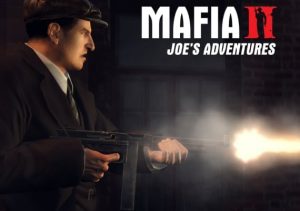 Mafia II: Joe's Adventures