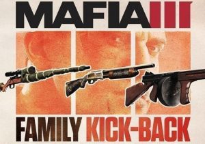 Mafia III – Family Kick-Back Pack Xbox One