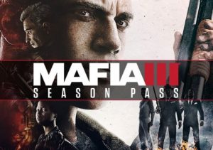 Mafia III Season Pass Xbox One