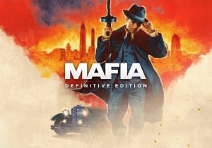 Mafia Definitive Edition Chicago Outfit