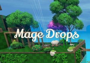 Mage Drops