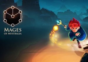 Mages of Mystralia Xbox Series