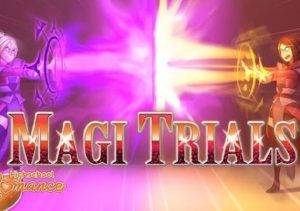 Magi Trials