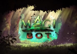 Magibot