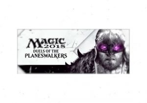Magic 2015 Duels of the Planeswalkers