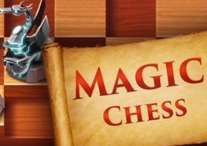 Magic Chess