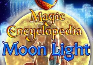 Magic Encyclopedia Moon Light