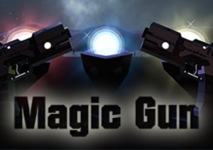 Magic Gun