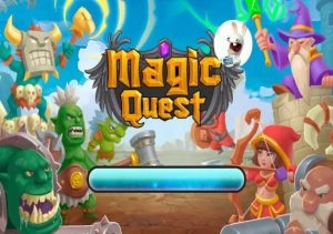 Magic Quest
