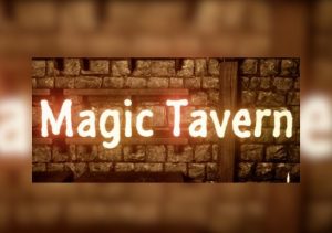 Magic Tavern