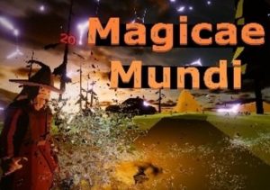 Magicae Mundi