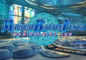 Magical Battle Festa