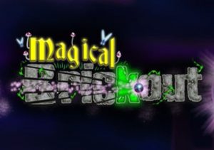 Magical Brickout