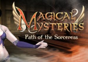Magical Mysteries Path of the Sorceress