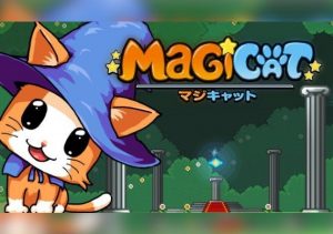 MagiCat