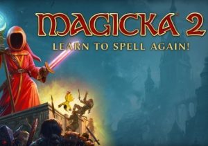 Magicka 2 Gates of Midgard Challenge Pack