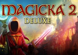 Magicka 2 PS4