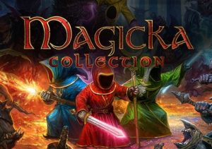 Magicka Aspiring Musician Robes