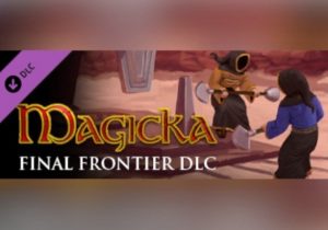 Magicka Final Frontier