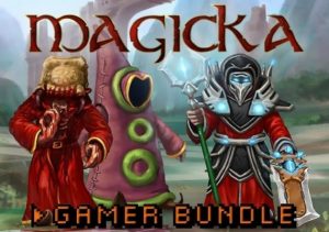 Magicka Gamer Bundle