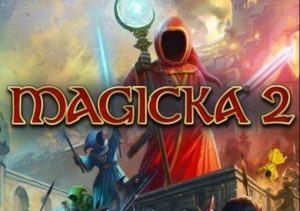 Magicka Horror Props Item Pack