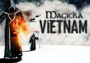 Magicka Vietnam