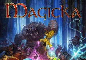 Magicka Wizard Wars Paradox Playtpus Robe