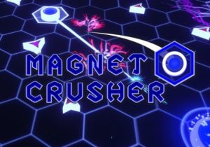Magnet Crusher