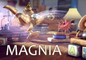 Magnia