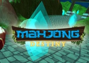 Mahjong Destiny