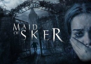 Maid of Sker Xbox Series