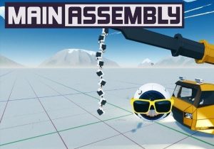 Main Assembly