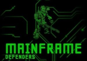 Mainframe Defenders Xbox Series