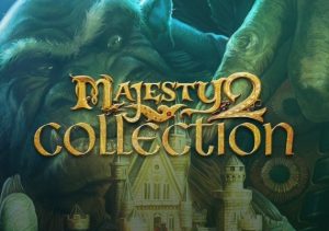 Majesty 2 Collection