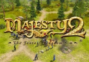 Majesty 2