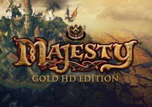 Majesty Gold