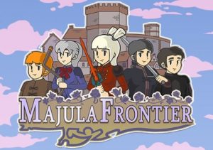 Majula Frontier
