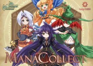 Mana Collect