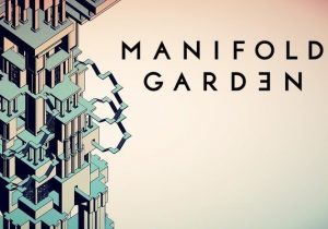 Manifold Garden