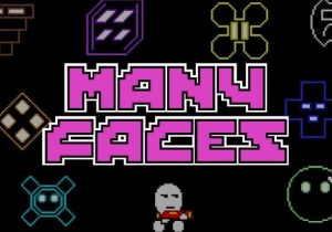 Many Faces