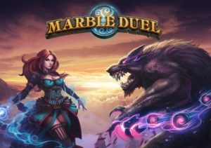 Marble Duel
