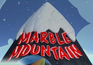 Marble Mountain