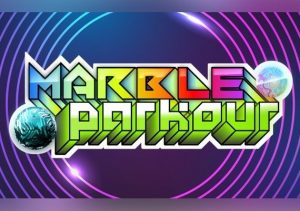 Marble Parkour