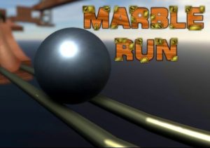 Marble Run