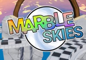 Marble Skies