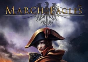 March Of The Eagles