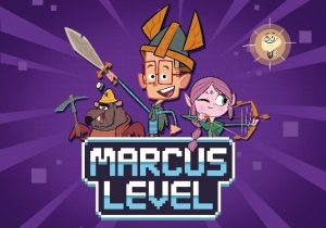 Marcus Level