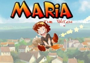 Maria the Witch