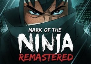 Mark of the Ninja Remastered Xbox Series